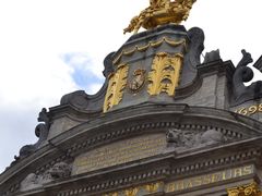 -布鲁塞尔大广场