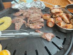 猪大肠-济州爱肉堂(总店)