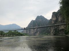 -孤山寨风景区