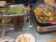 -古彭7只羊·徐州烧烤(玄武墨香路店)