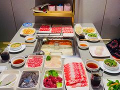 -海底捞火锅(5050购物中心店)