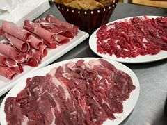 -三兴涮羊肉(荣安大街店)