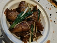 -点都德(广州白云山景区南门店)