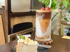 -seed by seed囍得咖啡酒馆(万象天地店)