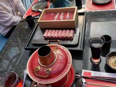 -王家渡火锅店(棕榈泉店)
