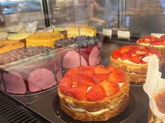 -BAKER&SPICE(安福路店)