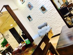 -Show fa salon 秀发沙龙