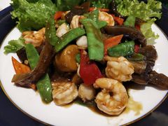 -十二海鲜(南湖店)