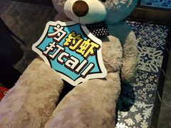 -钳真多钓虾馆·小龙虾海鲜烧烤(九六广场店)