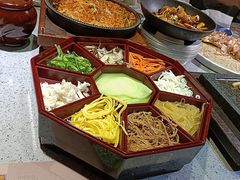 -将军牛排·尔滨地标朝鲜族美食(总店)