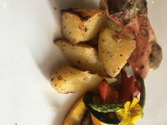 -ITA·意塔意大利餐厅(亦庄店)