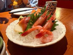 -有喜屋·鲜鸡烧鸟·居酒屋(安龙路店)