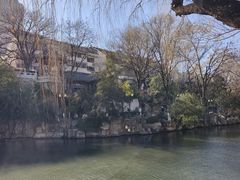-环城公园
