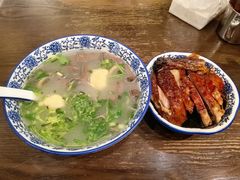 -小潘记鸭血粉丝汤