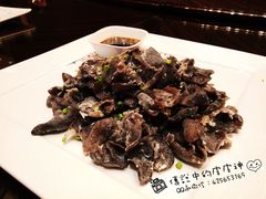 -富力万达嘉华酒店-品珍中餐厅(水果湖店)