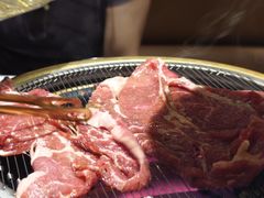 -西塔老太太泥炉烤肉(望京一店)