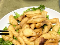 -红日饭店(裕隆三路店)