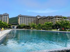 -舟山朱家尖威斯汀酒店·知味标帜自助餐厅