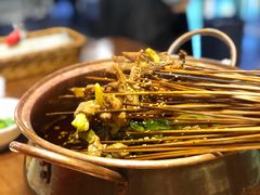 冷锅串串香-搓火大都会(广安门总店)