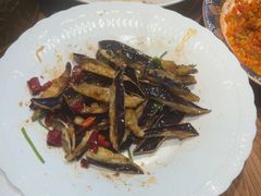 -巴扎屋大盘鸡·新疆菜(汇嘉时代店)