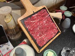 -井格重庆火锅(通州梨园店)