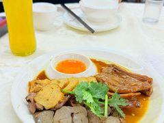 -潮之南·潮汕菜·鱼仔档(南山店)