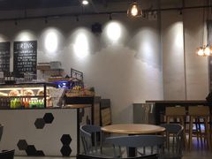 -HELLO 27 意面·沙拉·帕尼尼