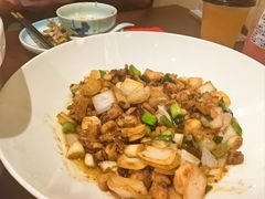-衢农会·衢州菜·宴请(国际机场店)