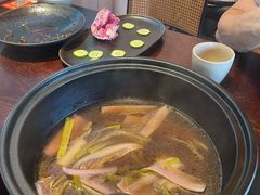 -滇野云南野生菌餐厅(陕西南路店)