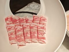 -川味观·鲜货火锅(西湖文化广场店)