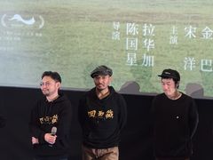 -深影国际影城(学院南路店CGS中国巨幕店)
