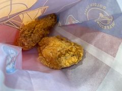 香辣鸡翅-德克士(砂之船奥特莱斯店)