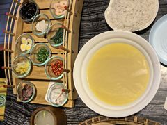 -西双版纳洲际度假酒店-曼霖轩中餐厅