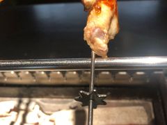-很久以前羊肉串(中山公园店)