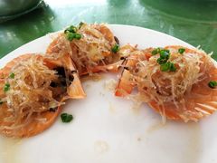 -四川小胡子海鲜(丁村万人海鲜广场店)