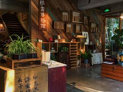 -时光花园(白鹭洲店)