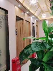 -芳朵美容养生SPA