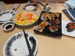 -万岁寿司(万国店)