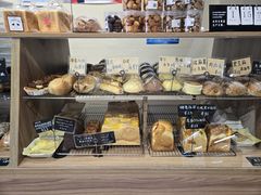 -沁屋面包店(人民东路店)