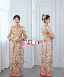 -Lady  Jane高端婚纱礼服馆
