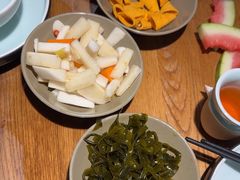 -九锅一堂酸菜鱼(万达广场店)
