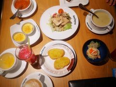 -斗牛士牛排(南京东路店)