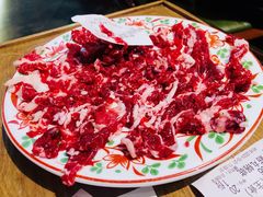 -汕头八合里海记牛肉店(清河店)