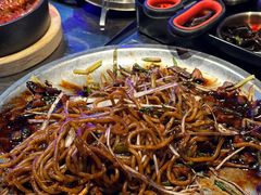 -入火韩国烤肉(凯旋广场店)