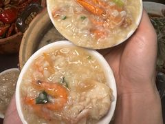 -岛中岛·海鲜大排档·万宁老字号(东澳店)