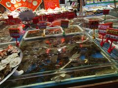 -旺角小渔村·海肠捞饭开创者(环山路店)