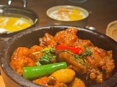 -星叶·东南亚料理(温州万象城店)
