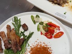 -火地铁板烧(昆山万象汇店)
