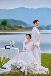 -全城热恋高端婚纱摄影(水头店)