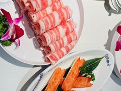-小龙坎火锅(汉街店)